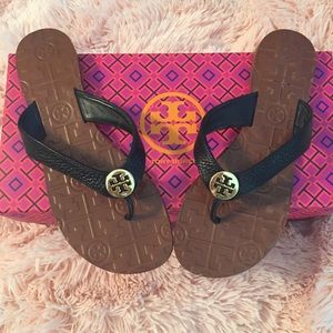 “Thora” TORY BURCH sandals